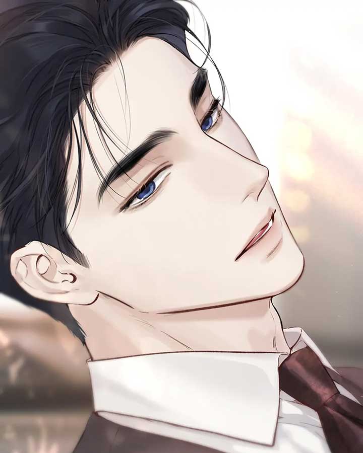 Only for Love Chapter 41 - Page 47