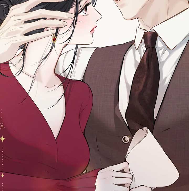 Only for Love Chapter 41 - Page 51