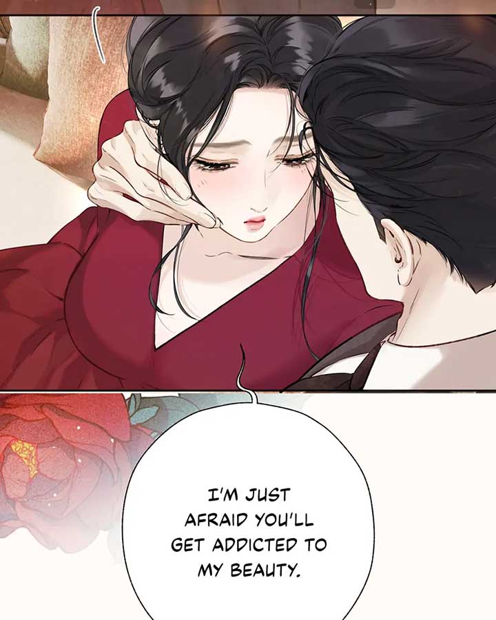 Only for Love Chapter 41 - Page 53