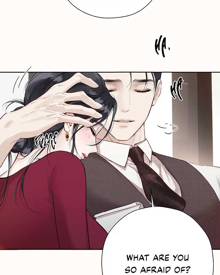 Only for Love Chapter 41 - Page 54