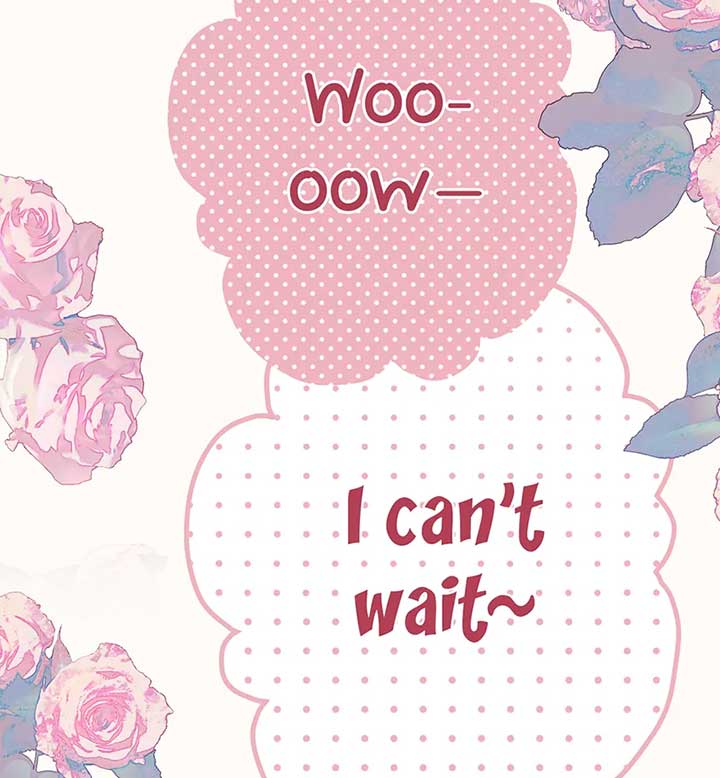 Only for Love Chapter 41 - Page 57