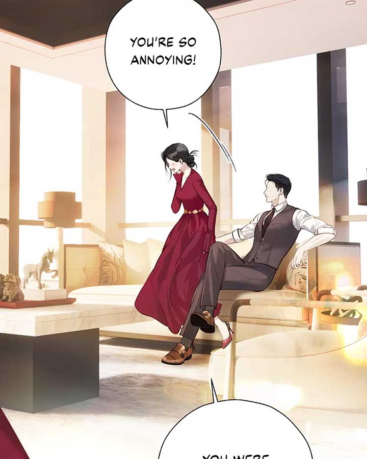 Only for Love Chapter 41 - Page 60