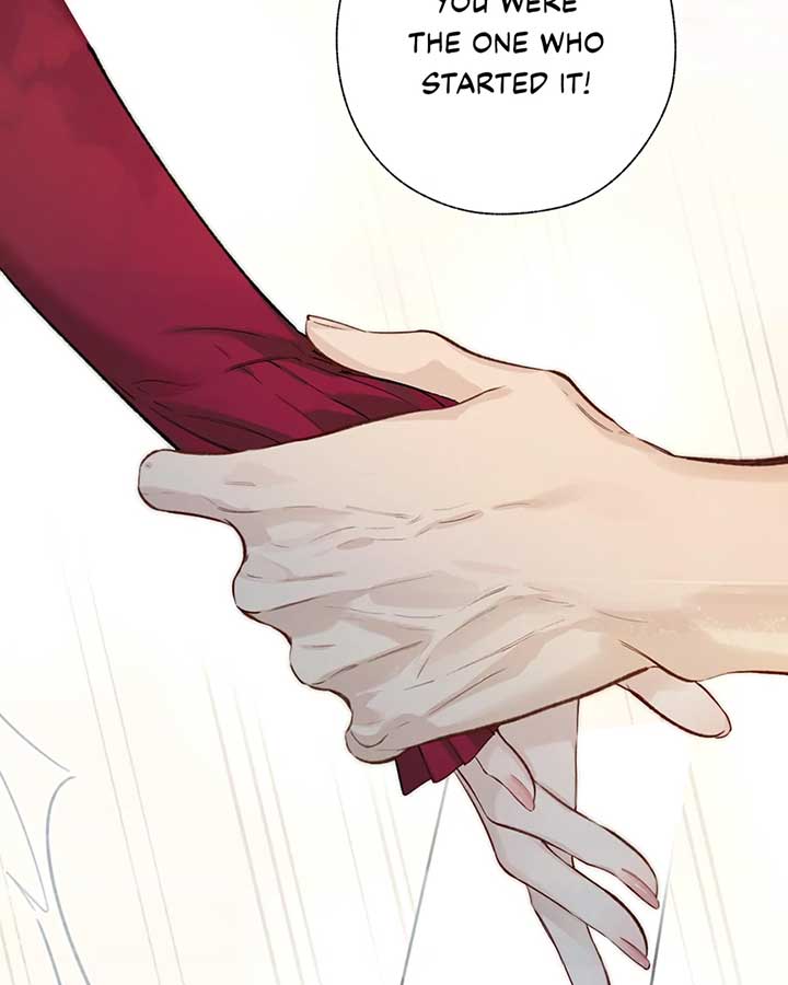 Only for Love Chapter 41 - Page 61