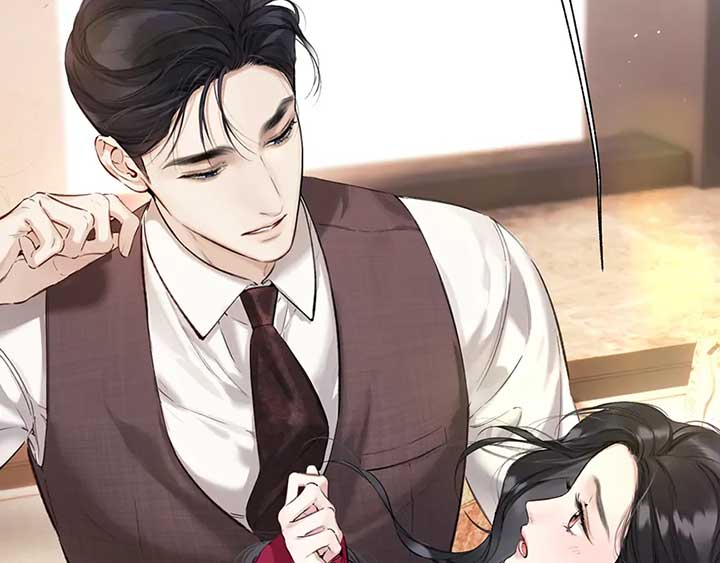 Only for Love Chapter 41 - Page 63