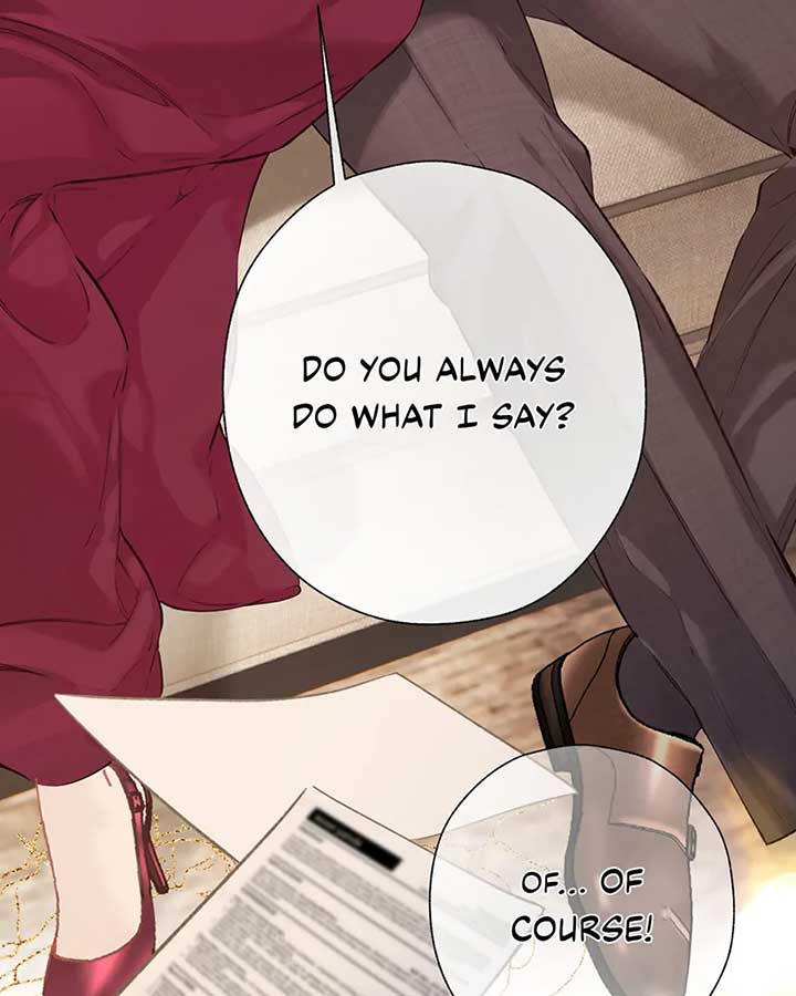 Only for Love Chapter 41 - Page 65