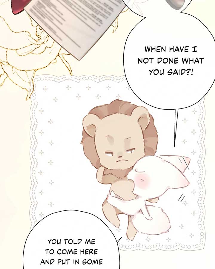 Only for Love Chapter 41 - Page 66