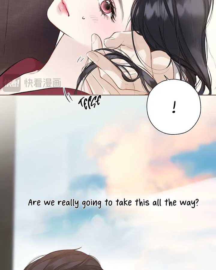 Only for Love Chapter 41 - Page 68