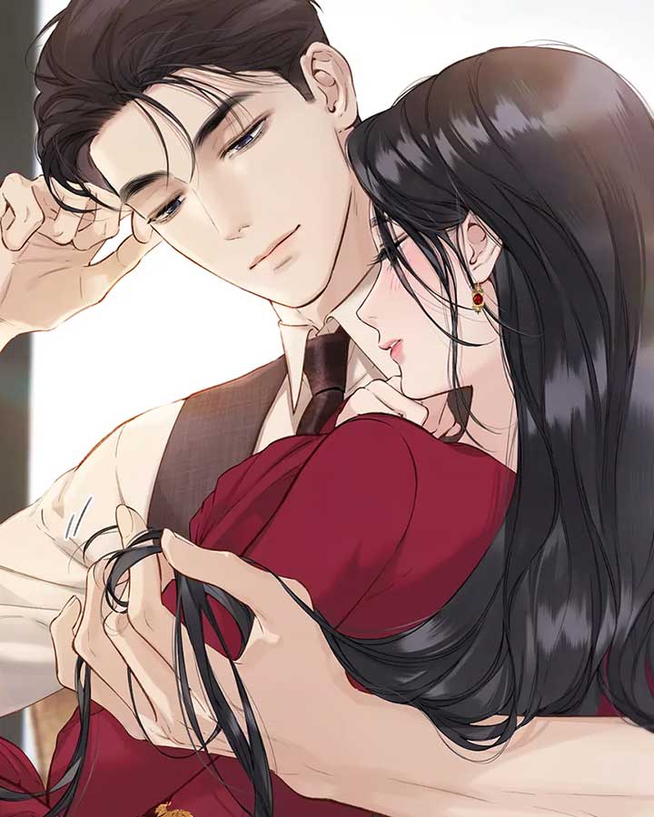 Only for Love Chapter 41 - Page 69
