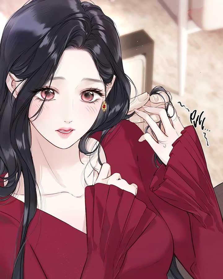 Only for Love Chapter 41 - Page 73