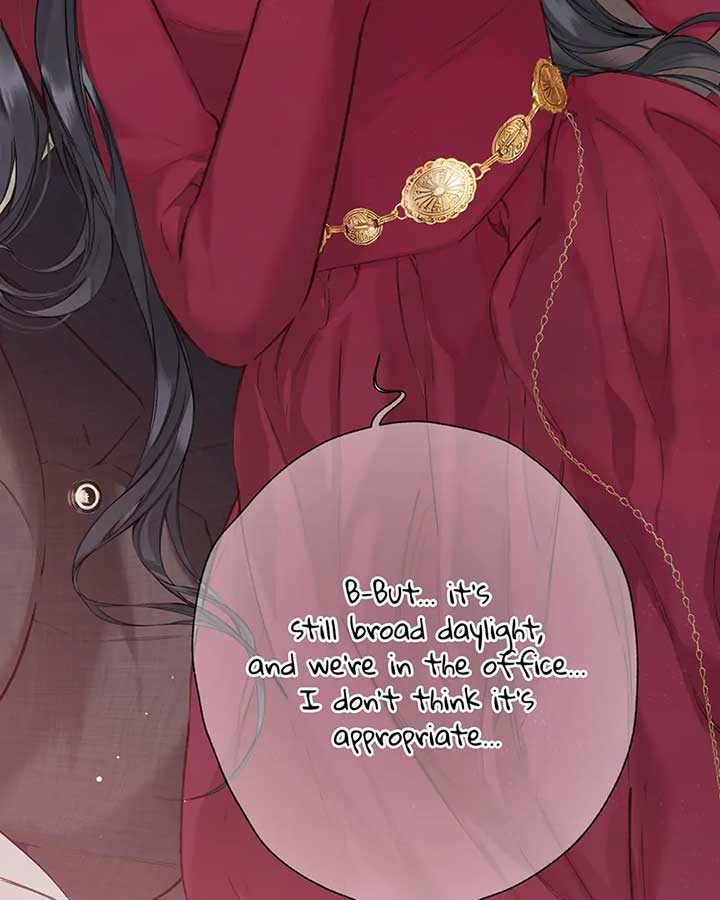 Only for Love Chapter 41 - Page 74