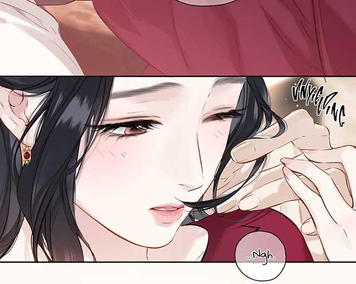 Only for Love Chapter 41 - Page 75