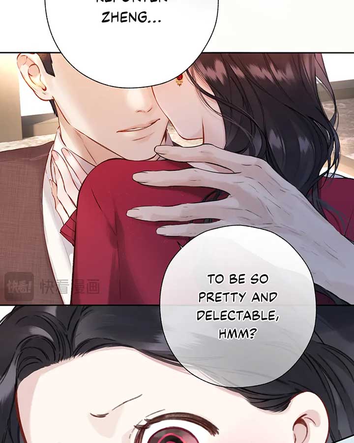Only for Love Chapter 41 - Page 80