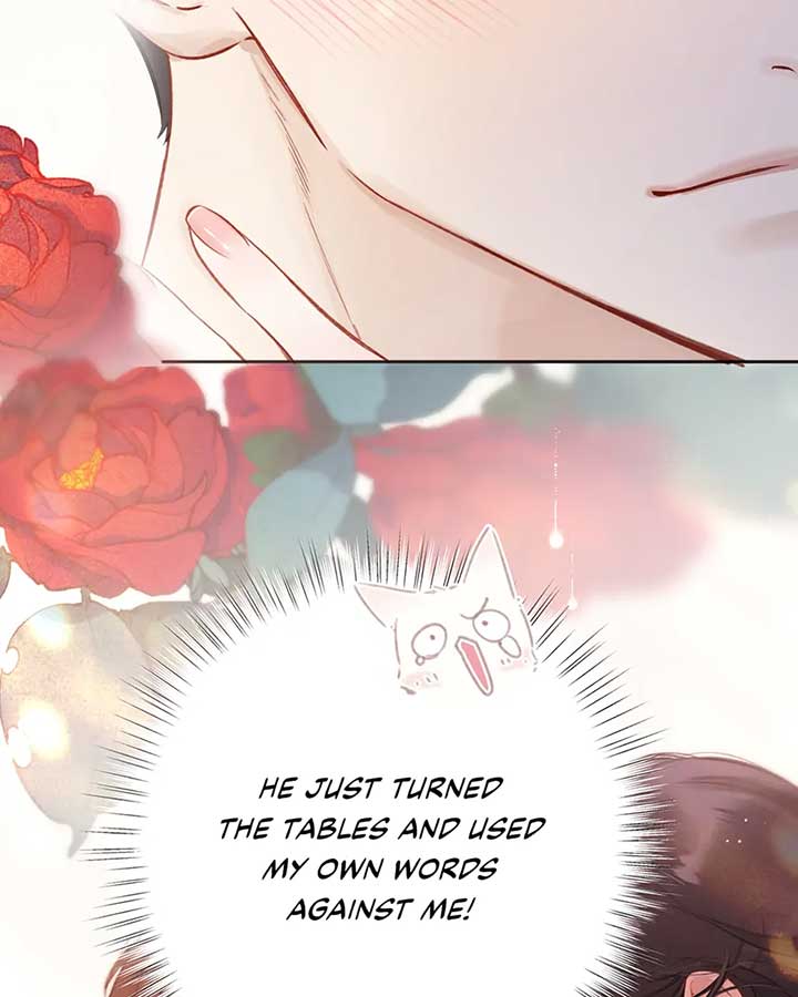 Only for Love Chapter 41 - Page 83