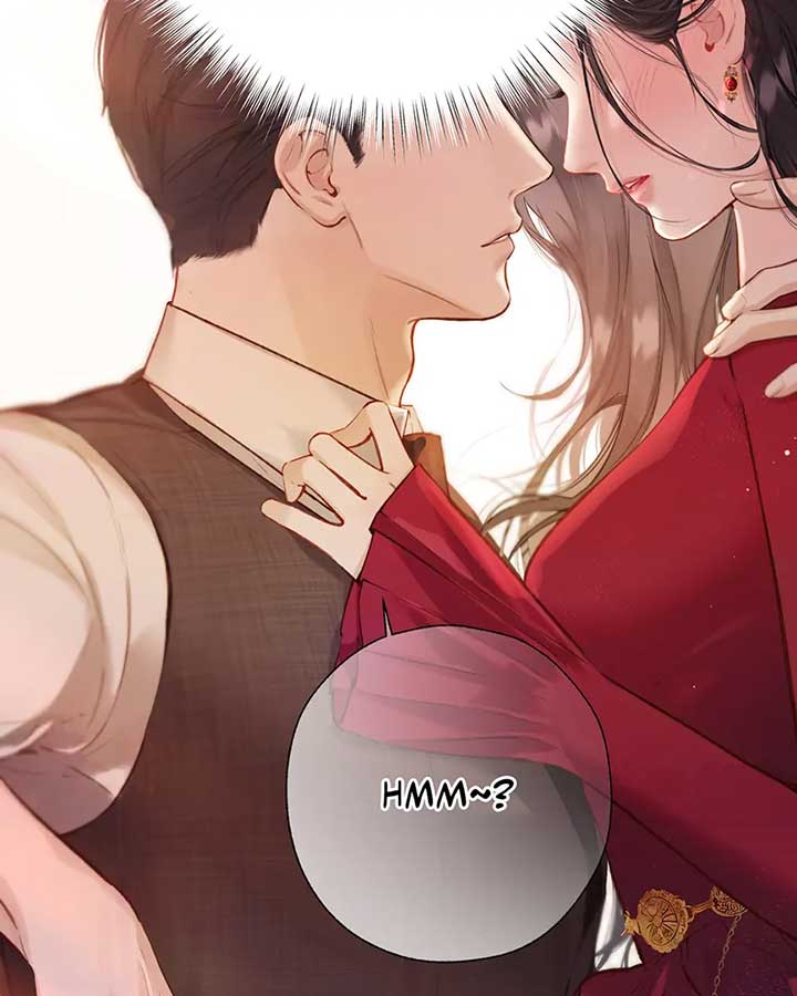 Only for Love Chapter 41 - Page 84