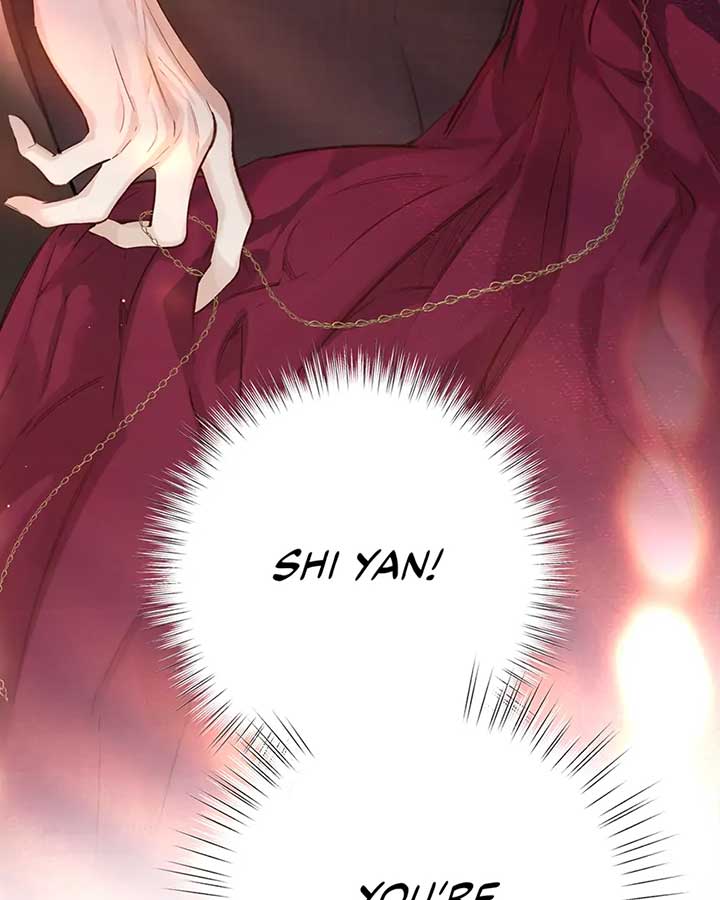 Only for Love Chapter 41 - Page 85