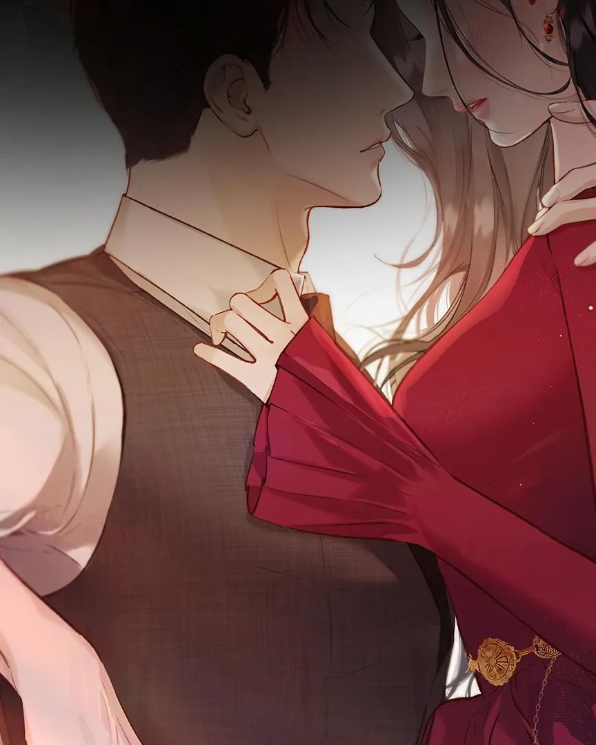 Only for Love Chapter 42 - Page 4