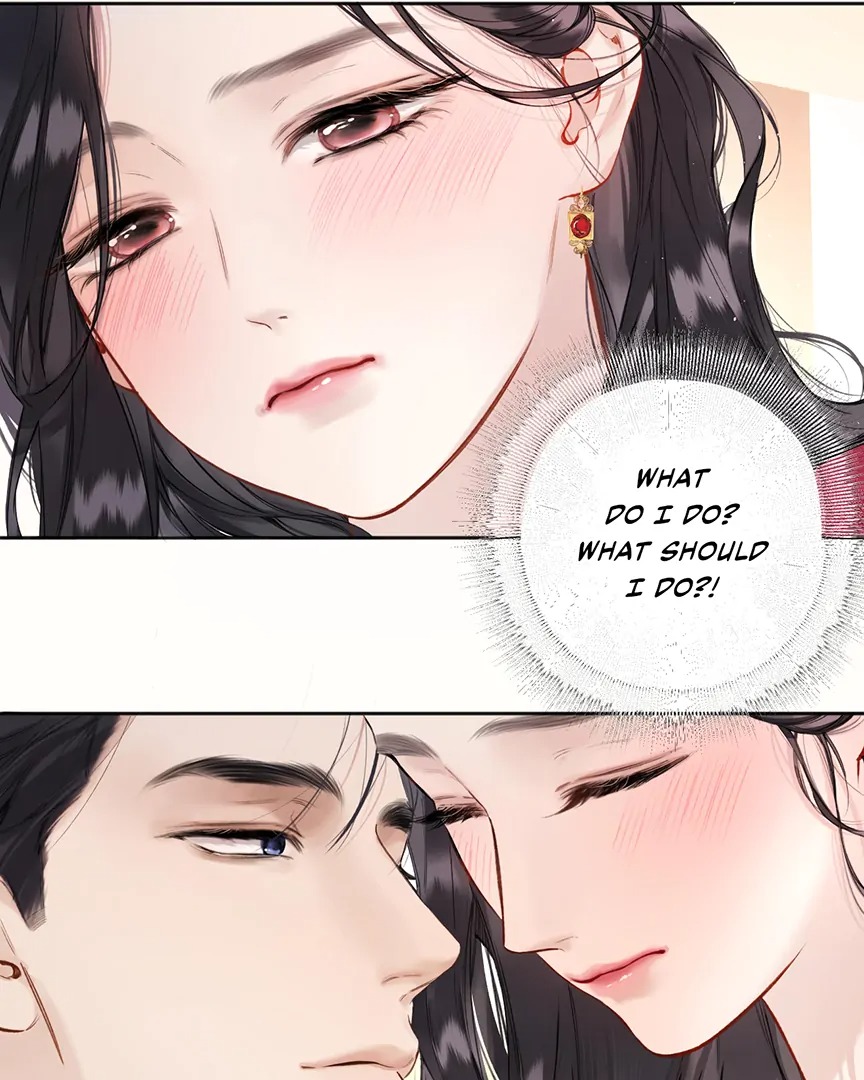 Only for Love Chapter 42 - Page 6