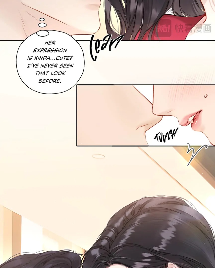 Only for Love Chapter 42 - Page 7