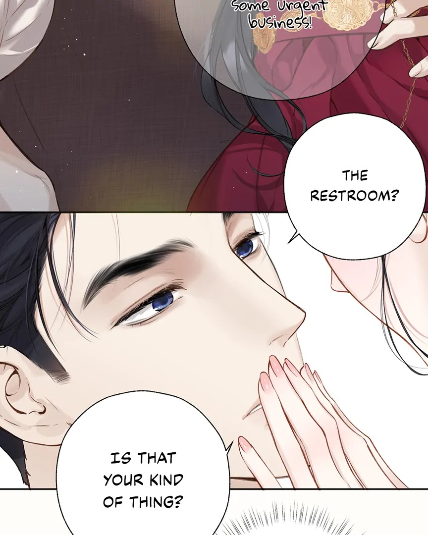 Only for Love Chapter 42 - Page 9