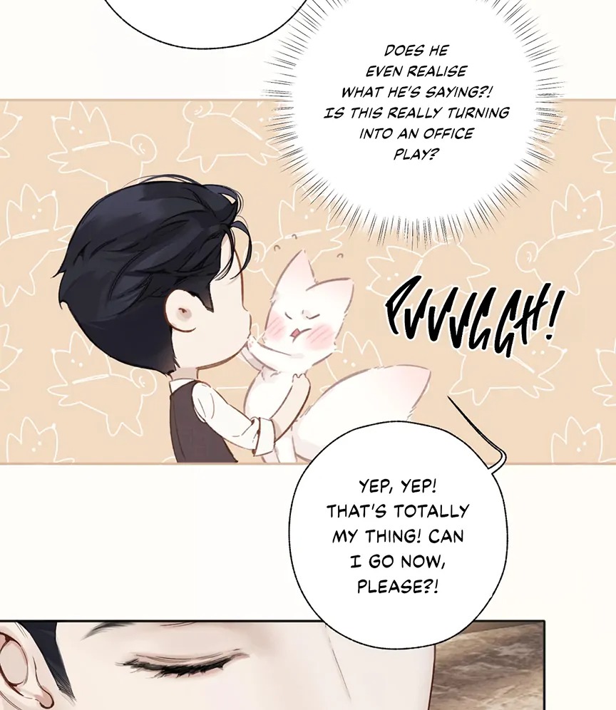 Only for Love Chapter 42 - Page 10