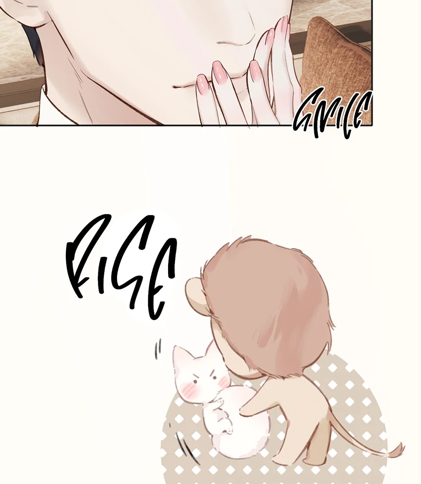 Only for Love Chapter 42 - Page 11