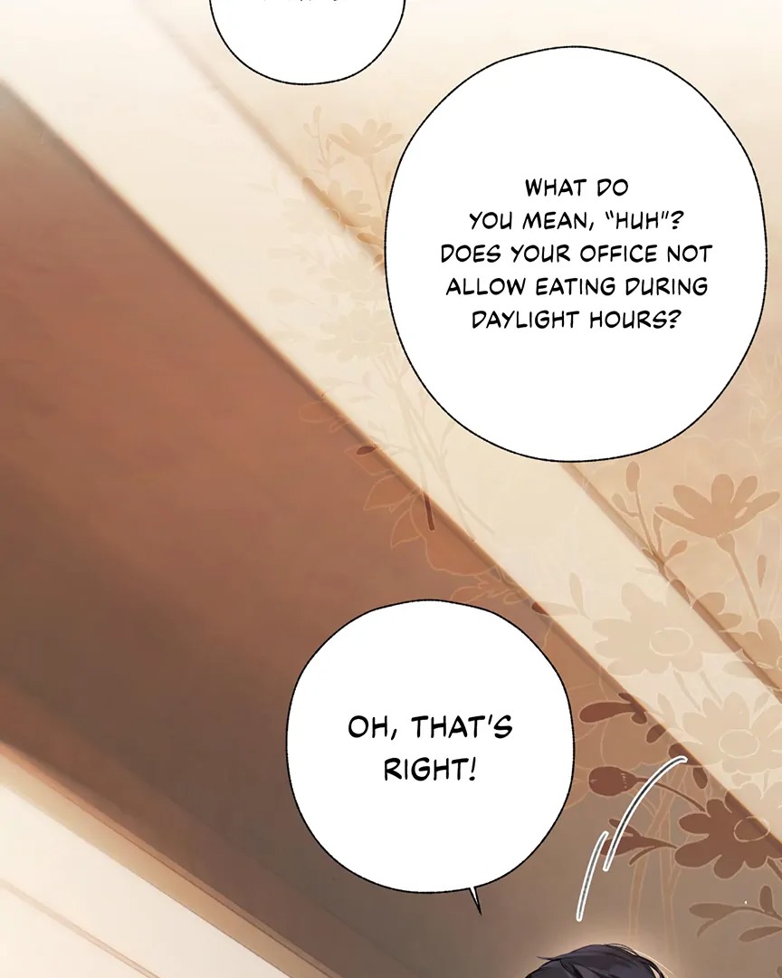 Only for Love Chapter 42 - Page 13