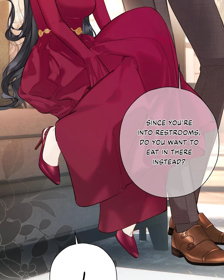 Only for Love Chapter 42 - Page 15