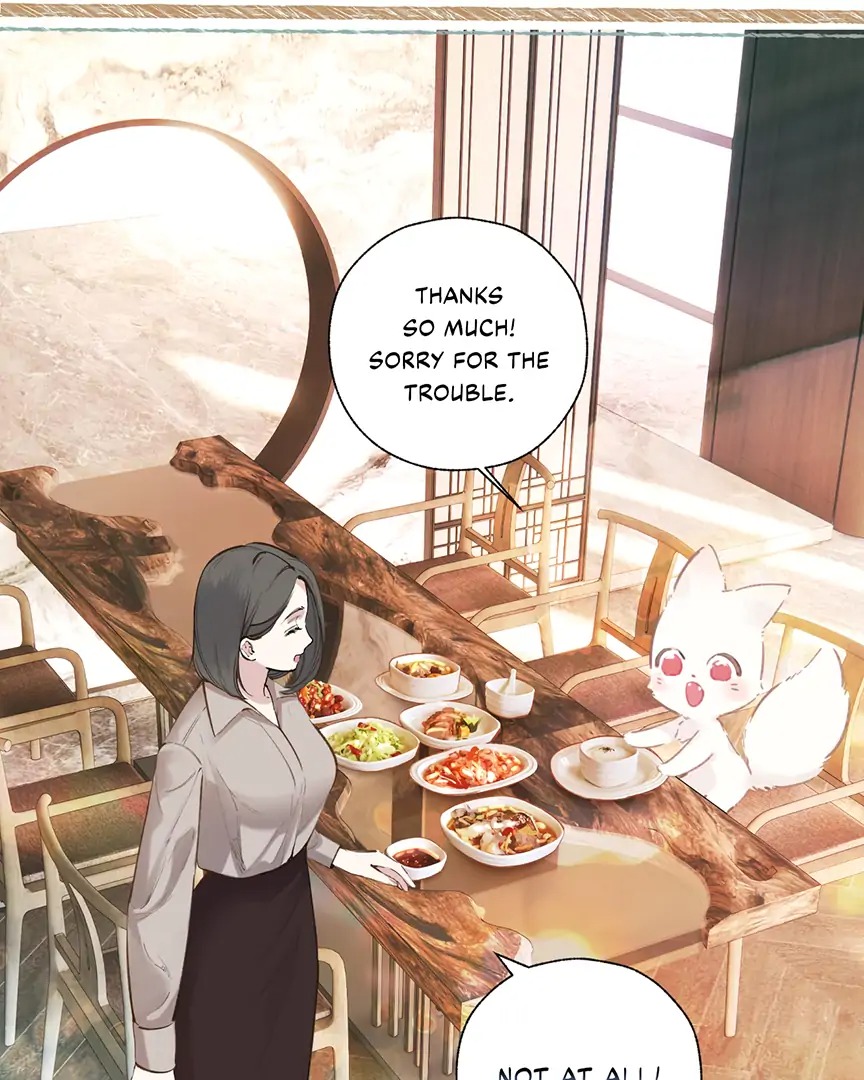 Only for Love Chapter 42 - Page 18