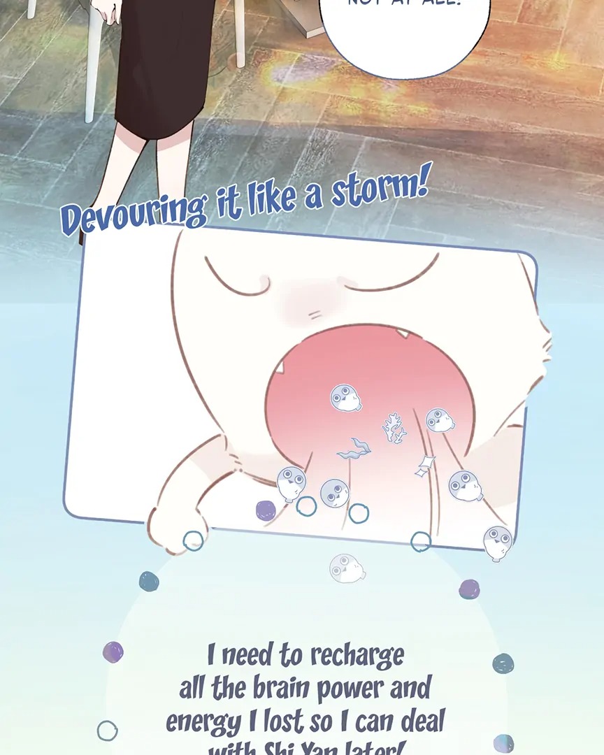 Only for Love Chapter 42 - Page 19