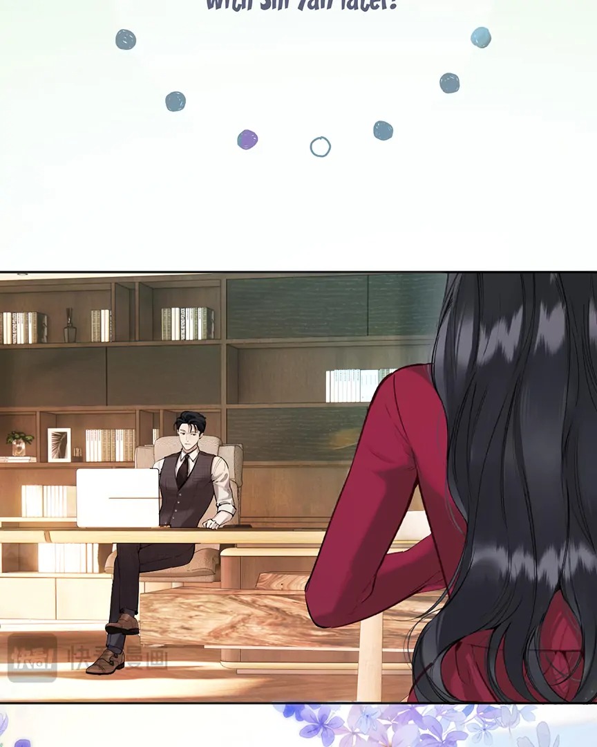 Only for Love Chapter 42 - Page 20