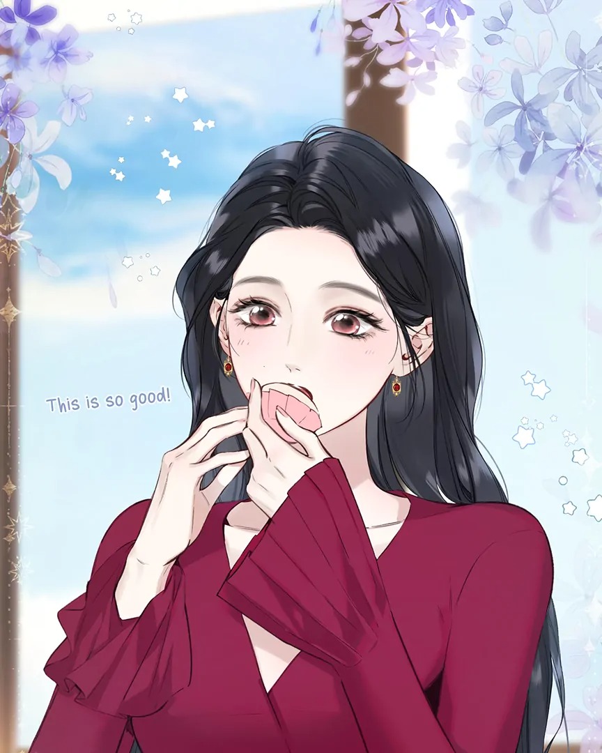 Only for Love Chapter 42 - Page 21