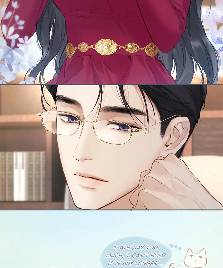 Only for Love Chapter 42 - Page 22