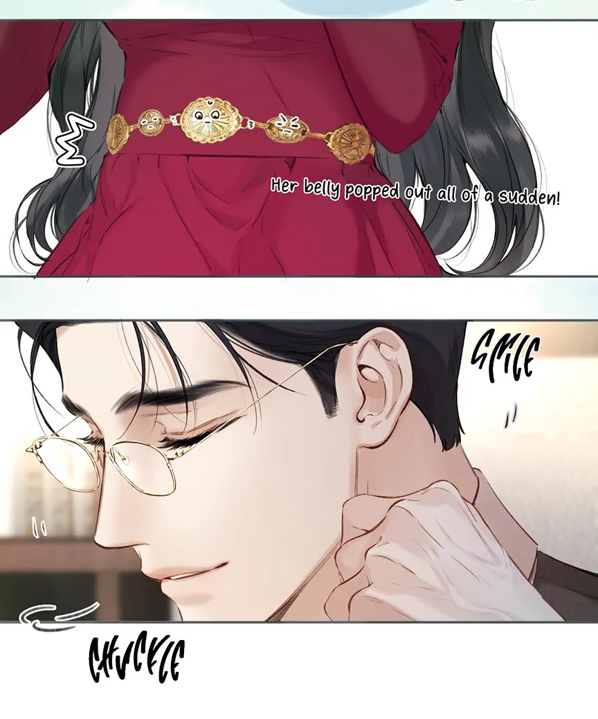 Only for Love Chapter 42 - Page 23