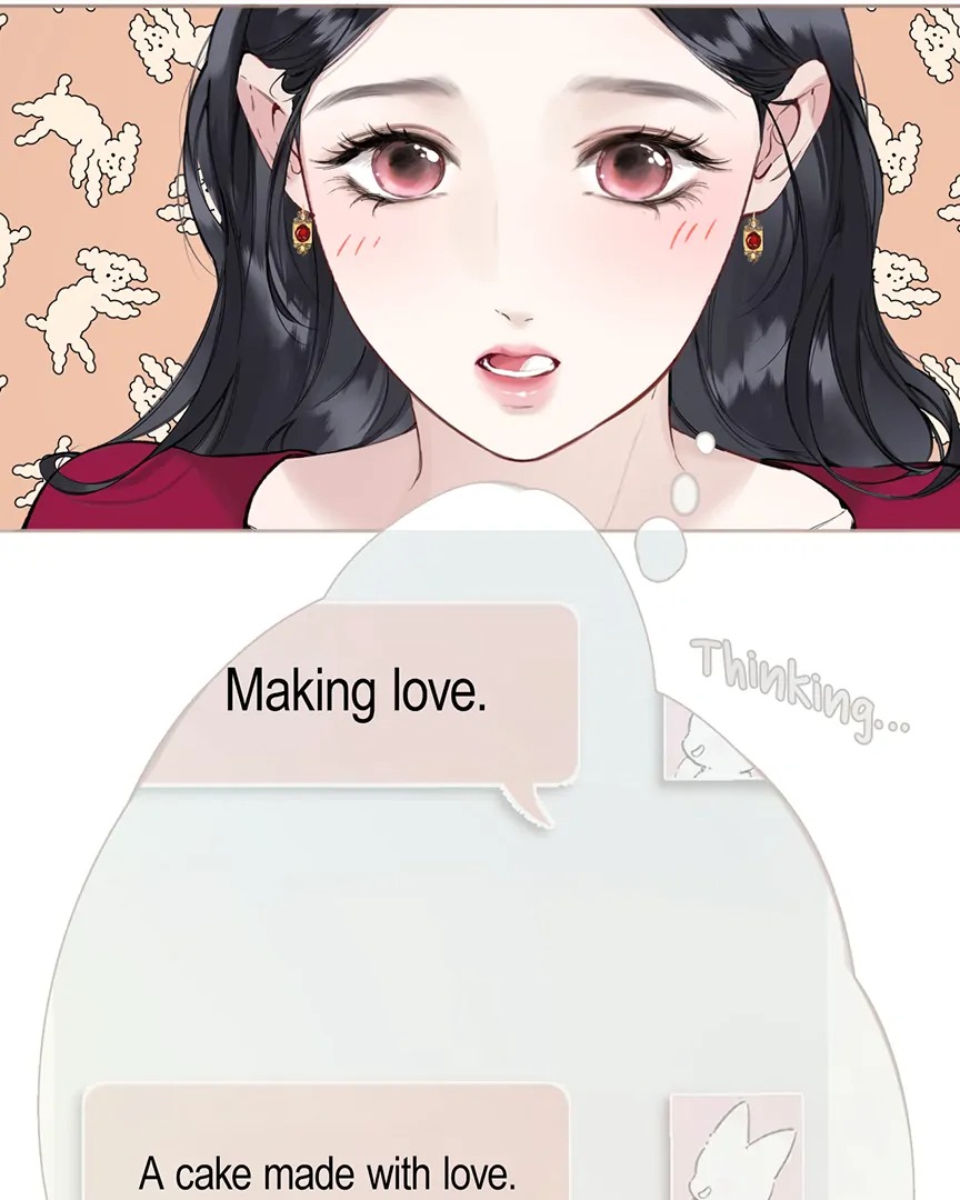 Only for Love Chapter 42 - Page 25