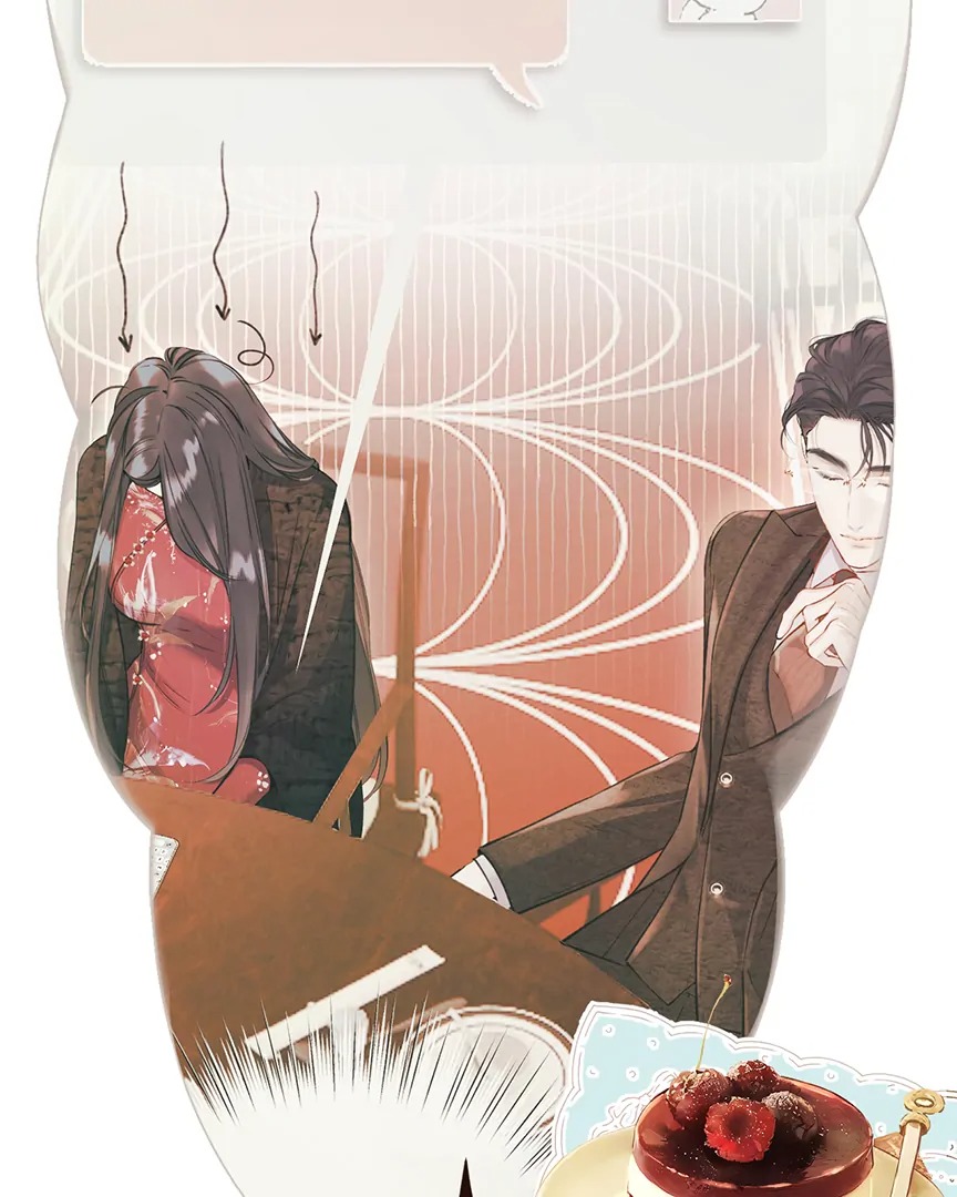 Only for Love Chapter 42 - Page 26