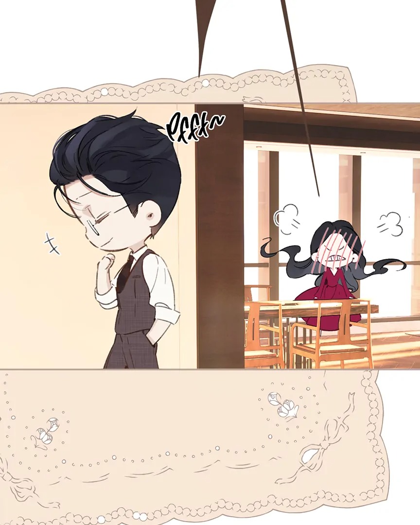 Only for Love Chapter 42 - Page 28