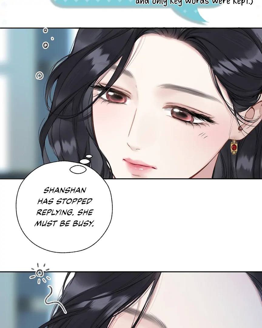 Only for Love Chapter 42 - Page 34
