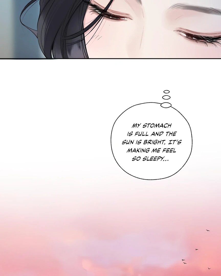 Only for Love Chapter 42 - Page 35