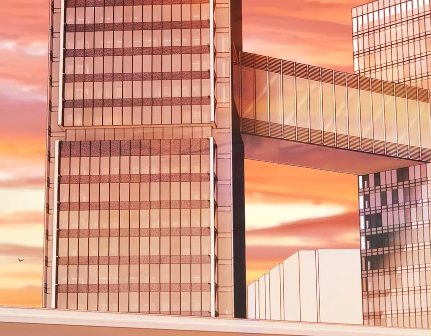 Only for Love Chapter 42 - Page 37