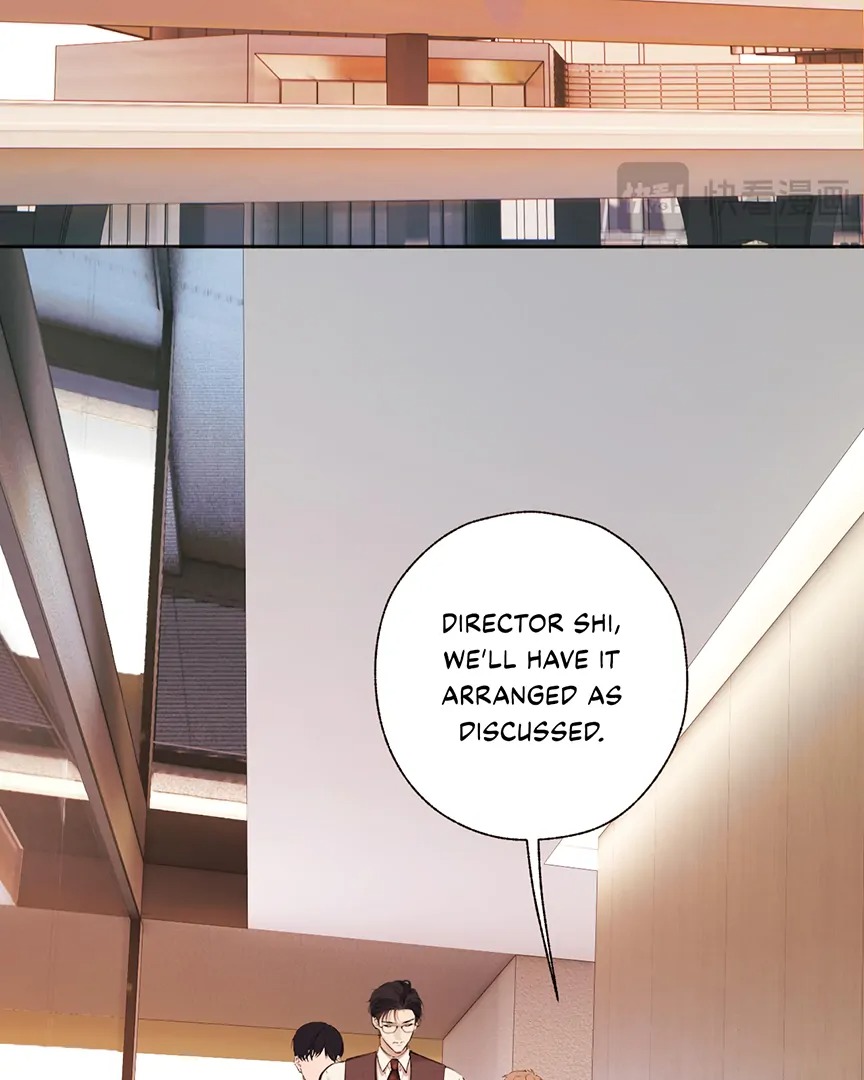 Only for Love Chapter 42 - Page 38