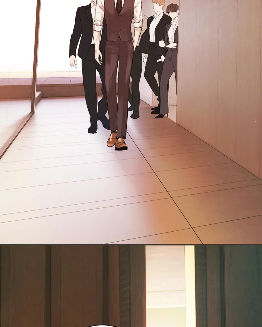 Only for Love Chapter 42 - Page 39