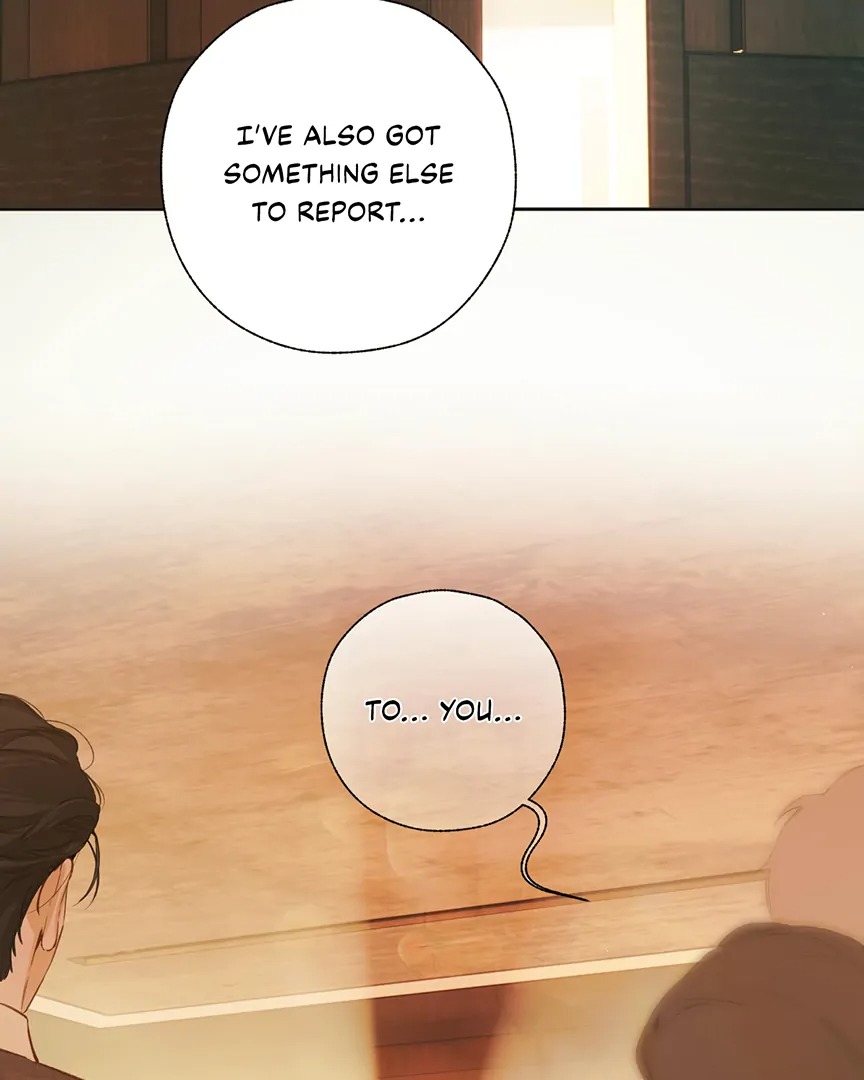 Only for Love Chapter 42 - Page 40
