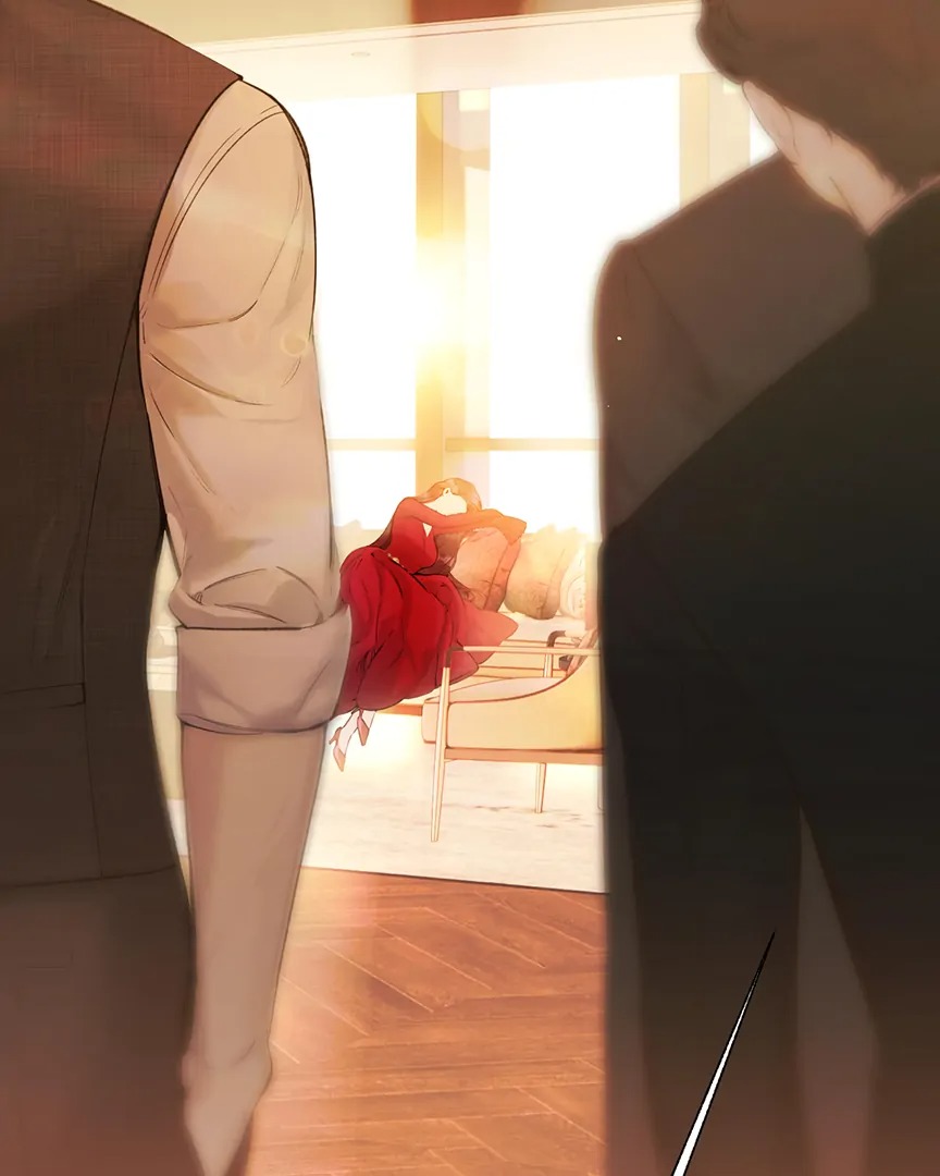 Only for Love Chapter 42 - Page 41