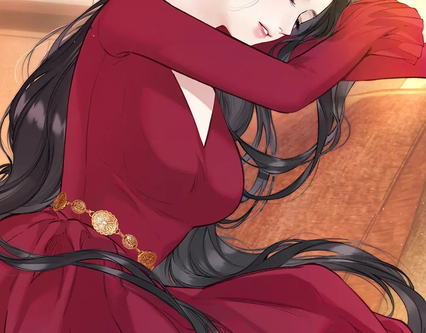 Only for Love Chapter 42 - Page 43