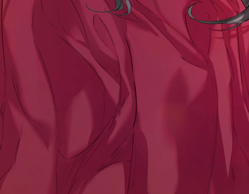 Only for Love Chapter 42 - Page 44