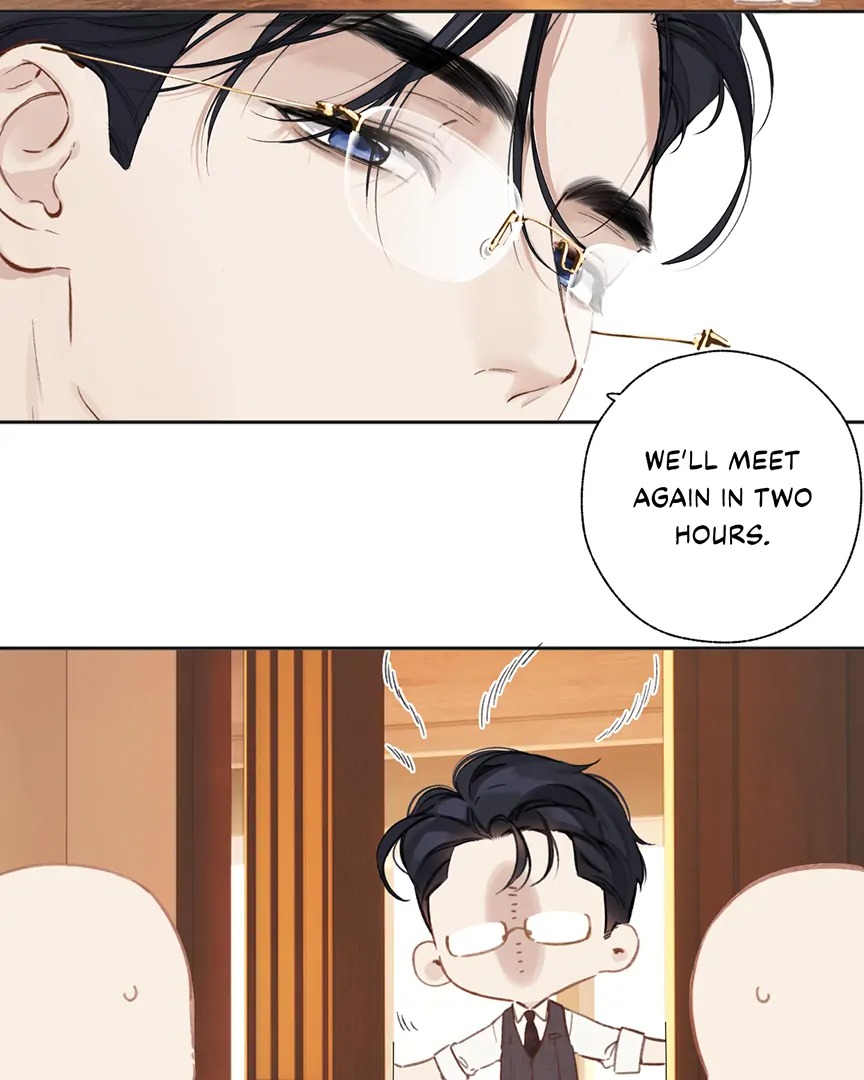 Only for Love Chapter 42 - Page 47