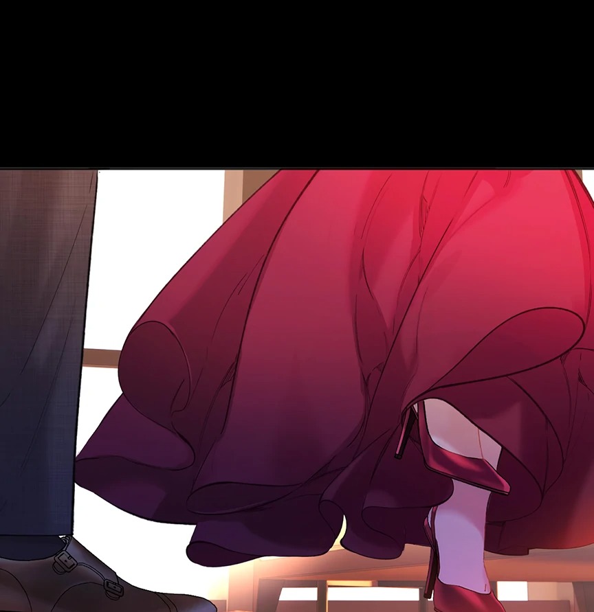 Only for Love Chapter 42 - Page 49
