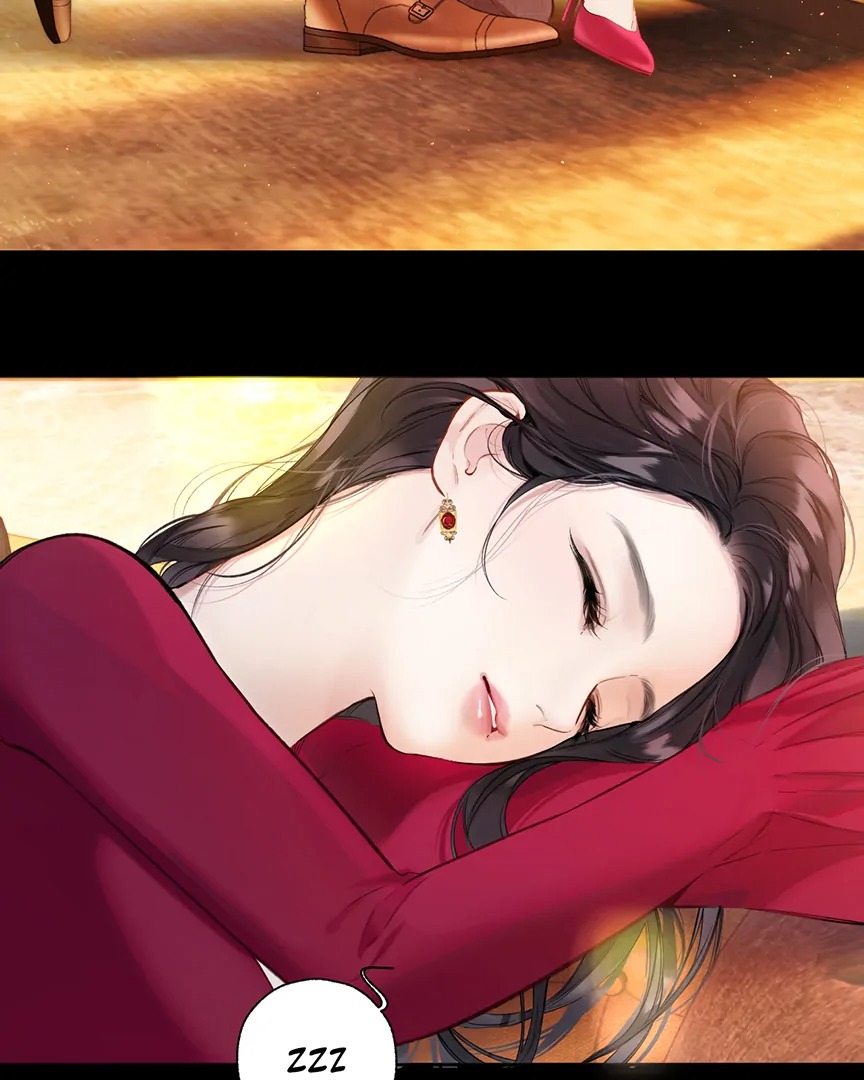 Only for Love Chapter 42 - Page 52