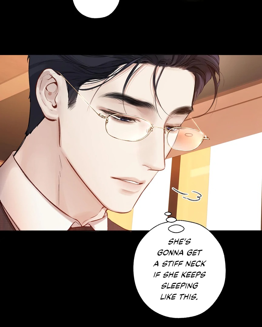 Only for Love Chapter 42 - Page 53