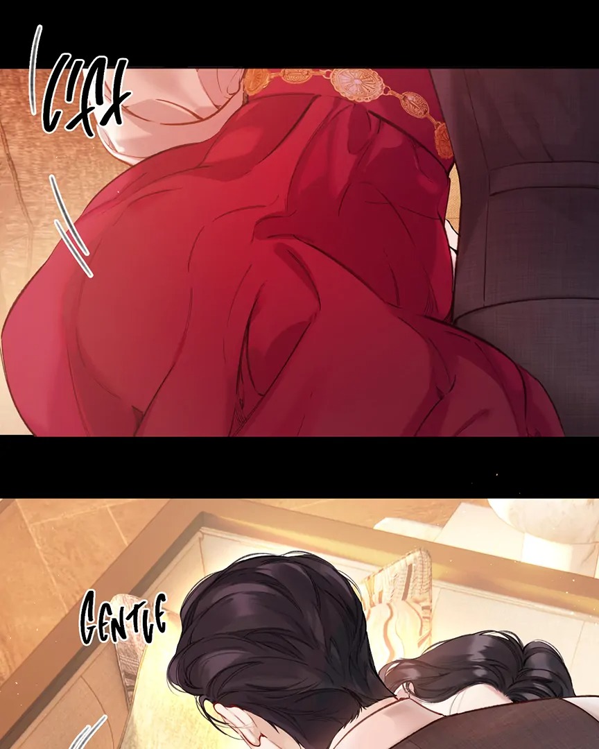 Only for Love Chapter 42 - Page 54